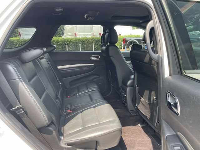 Used 2017 Dodge Durango GT w/ Premium Group RWD image 18