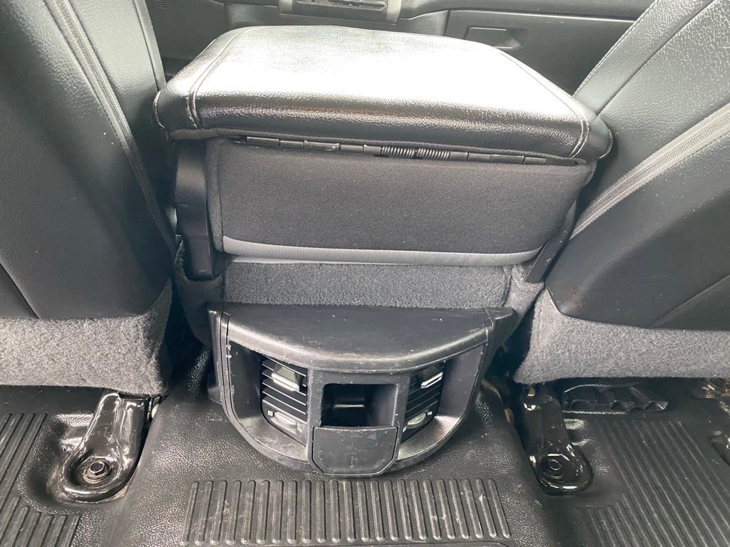 Used 2020 RAM 2500 Tradesman AWD/4WD image 24