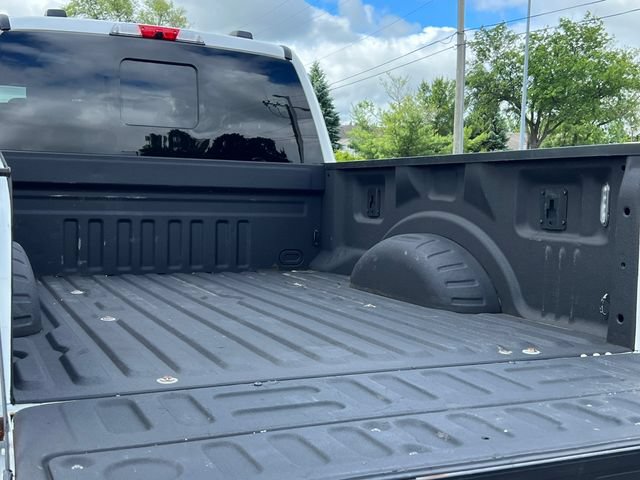Certified 2022 Ford F250 Platinum w/ Tremor Off-Road Package AWD/4WD image 8