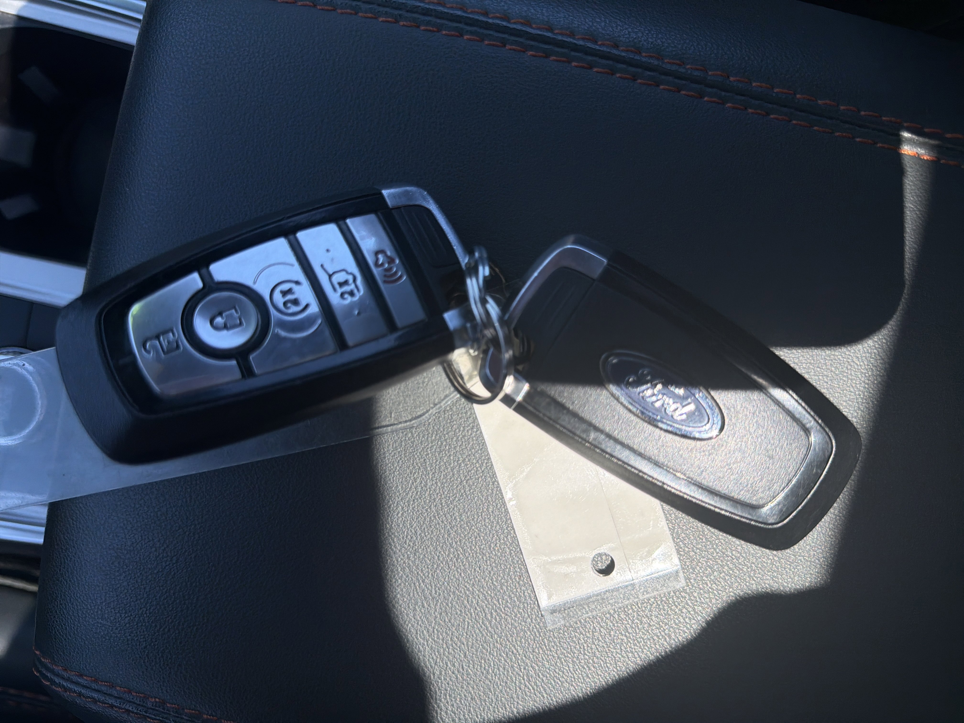 Certified 2023 Ford Explorer Timberline w/ Timberline Technology Package AWD/4WD image 32