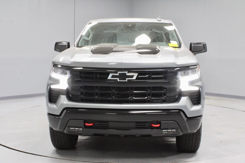 Used 2023 Chevrolet Silverado 1500 LT Trail Boss w/ Protection Package AWD/4WD image 7