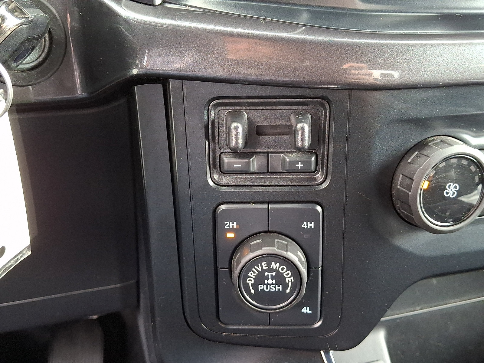 Certified 2023 Ford F150 XL w/ STX Appearance Package AWD/4WD image 26