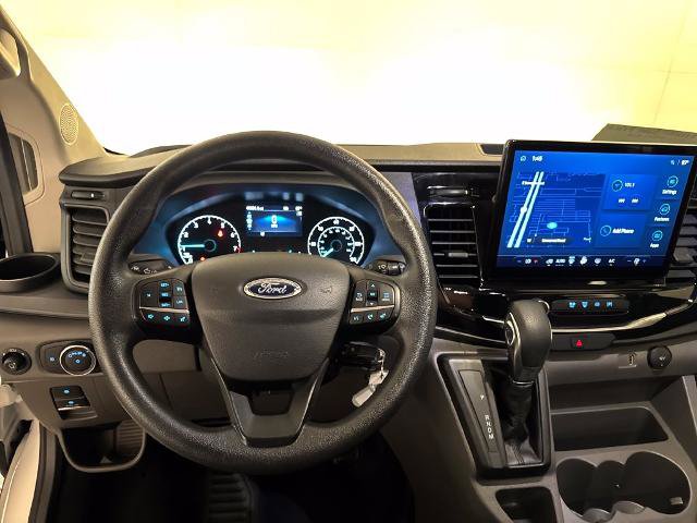 Certified 2024 Ford Transit 350 XLT RWD image 7