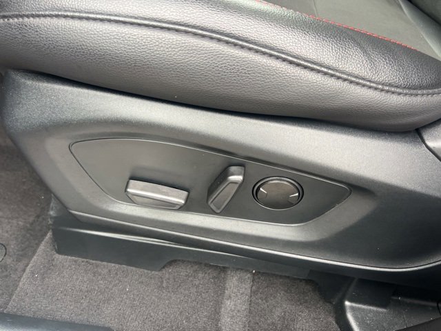 Certified 2023 Ford Explorer ST-Line image 23