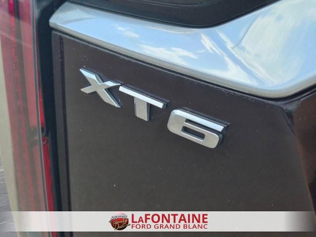 Used 2020 Cadillac XT6 Sport AWD/4WD image 10