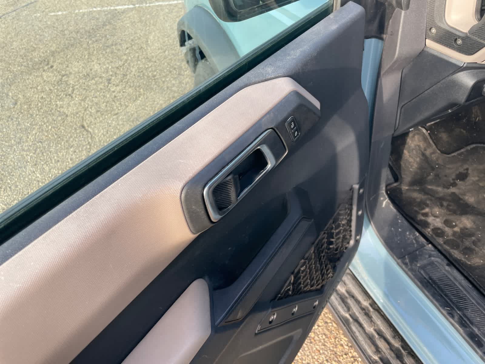 Certified 2021 Ford Bronco Big Bend AWD/4WD image 10