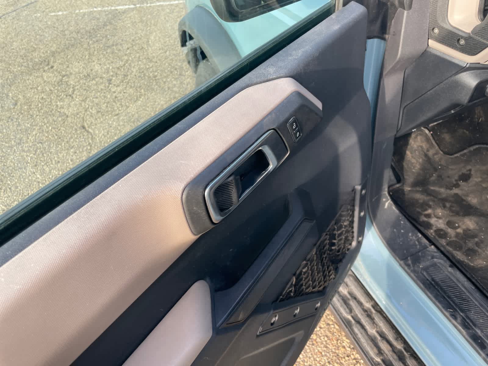 Certified 2021 Ford Bronco Big Bend AWD/4WD image 10