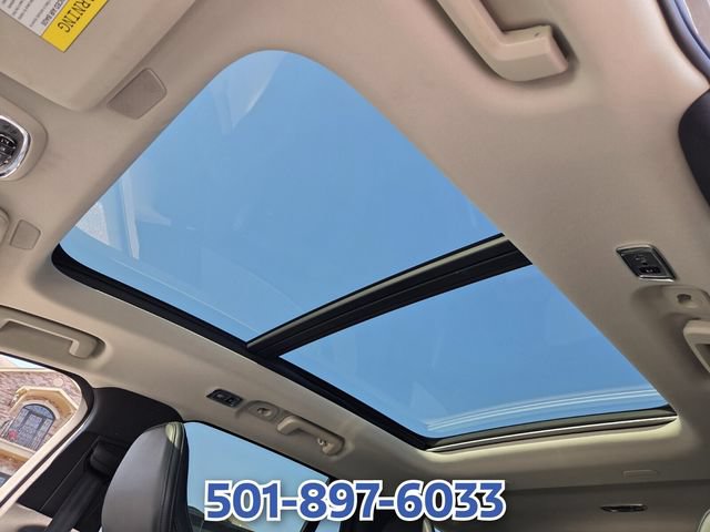 Used 2022 Volvo XC90 T5 Momentum AWD/4WD image 19
