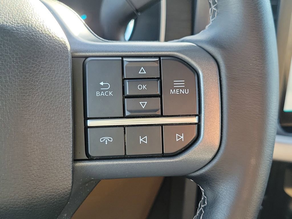 Certified 2023 Ford F150 XLT w/ Equipment Group 302A High image 14