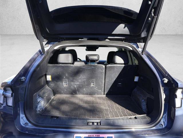 Certified 2021 Ford Mustang Mach-E Premium AWD/4WD image 6