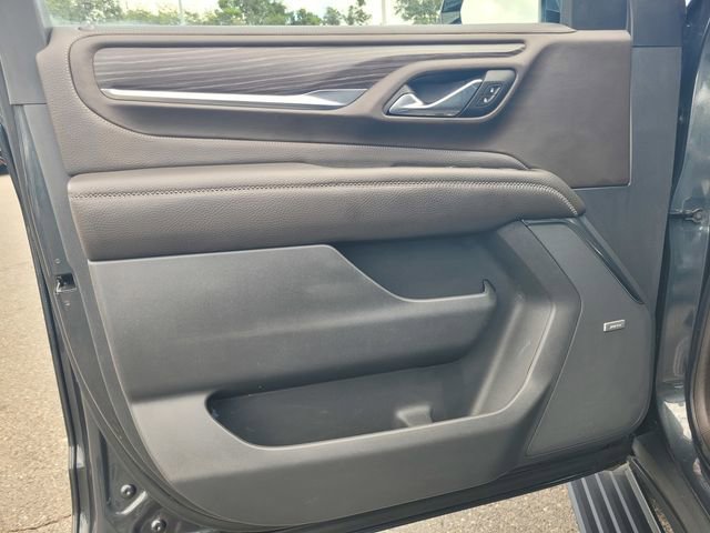 Used 2021 GMC Yukon Denali w/ Denali Premium Package AWD/4WD image 16