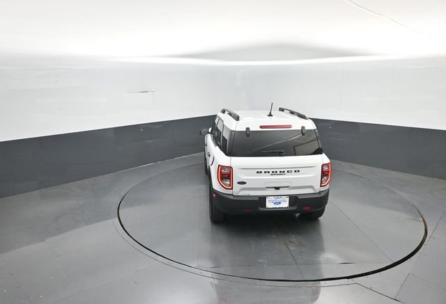Certified 2023 Ford Bronco Sport Big Bend AWD/4WD image 29