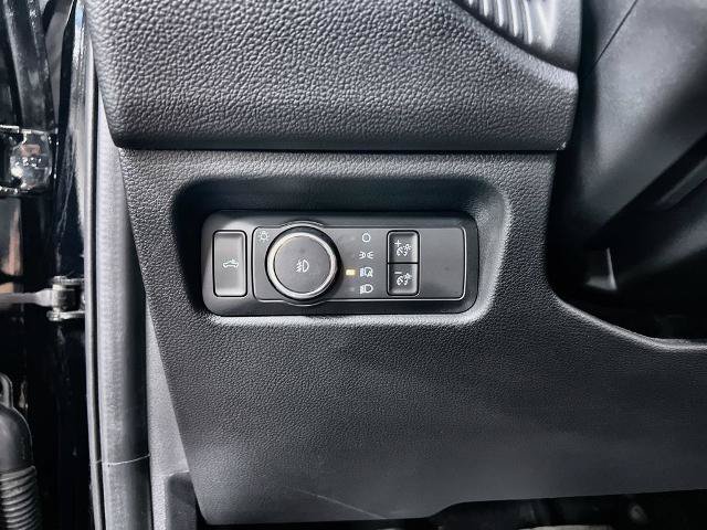 Certified 2025 Ford Ranger Raptor AWD/4WD image 17