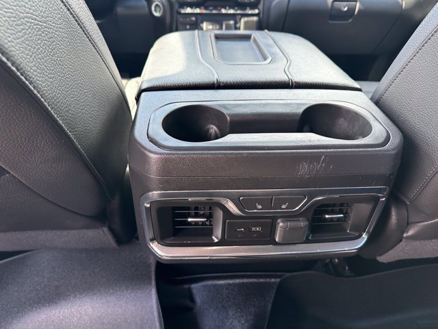 Used 2020 GMC Sierra 2500 Denali w/ Denali Ultimate Package AWD/4WD image 15