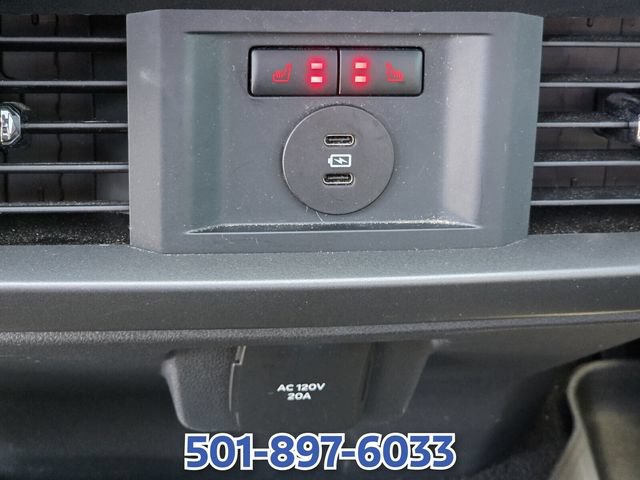 Certified 2025 Ford F150 Tremor w/ Equipment Group 402A High AWD/4WD image 13