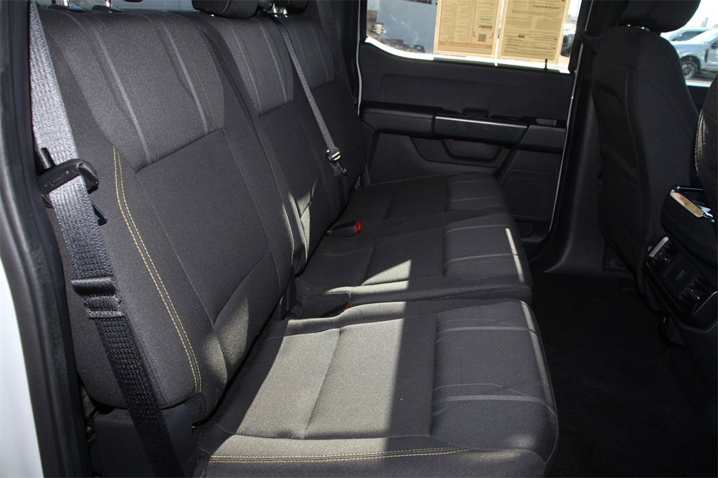 Certified 2024 Ford F150 STX image 26