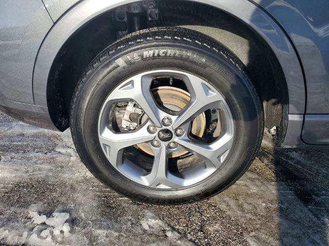 Certified 2024 Ford Escape ST-Line w/ Tech Pack #1 image 6