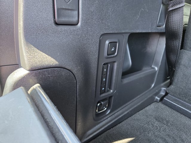 Certified 2025 Ford Expedition Active AWD/4WD image 31