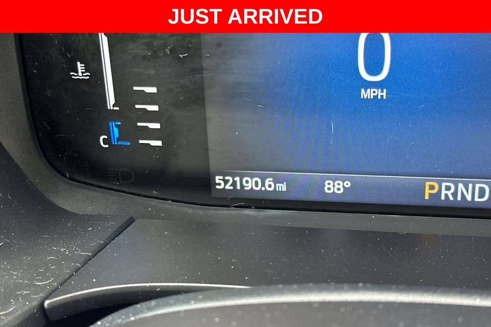 Certified 2024 Ford Escape ST-Line FWD image 26
