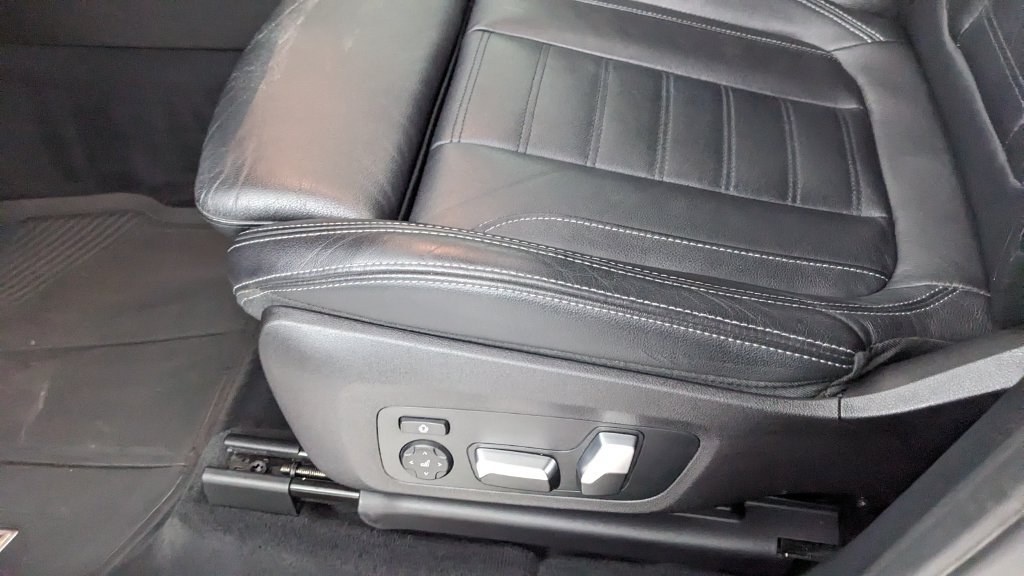 Used 2020 BMW X3 xDrive30i w/ Storage Compartement Package AWD/4WD image 26