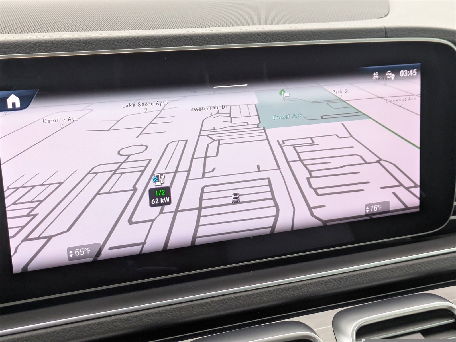 Used 2024 Mercedes-Benz GLE 450e 4MATIC image 29