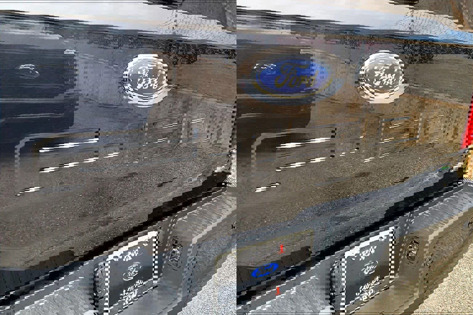 Certified 2022 Ford F150 XLT w/ Equipment Group 302A High image 13