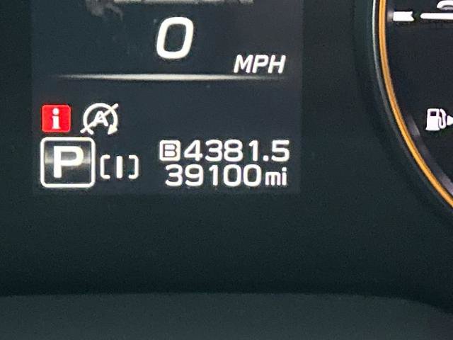 Used 2024 Subaru Crosstrek 2.5i Wilderness AWD/4WD image 24