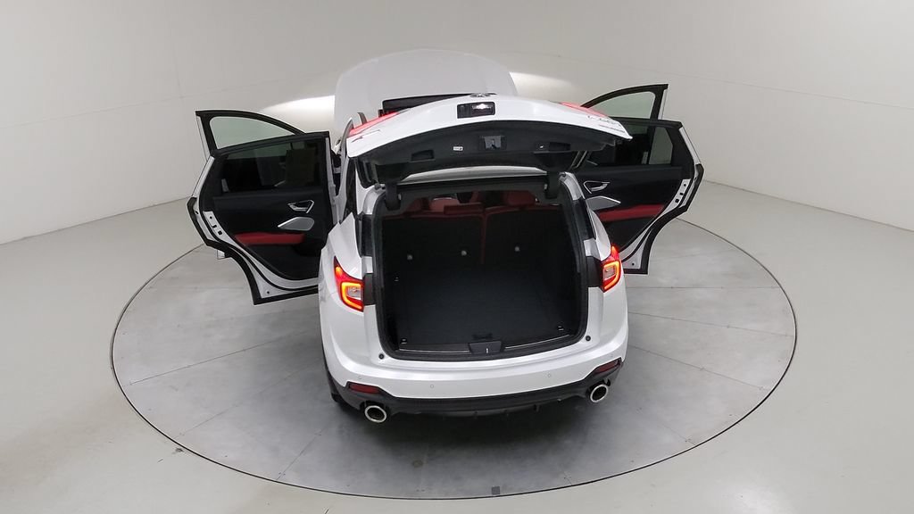Used 2023 Acura RDX A-Spec AWD/4WD image 53