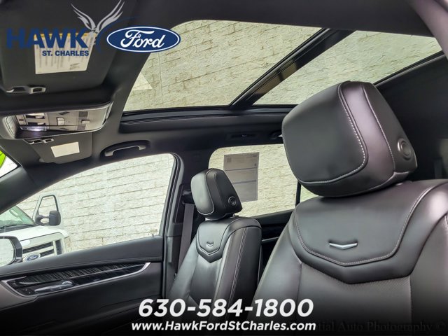 Used 2021 Cadillac XT6 Premium Luxury image 9