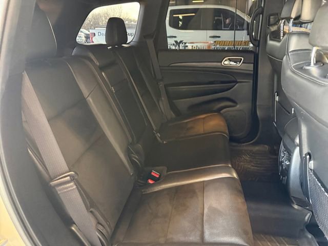 Used 2020 Jeep Grand Cherokee Altitude image 14