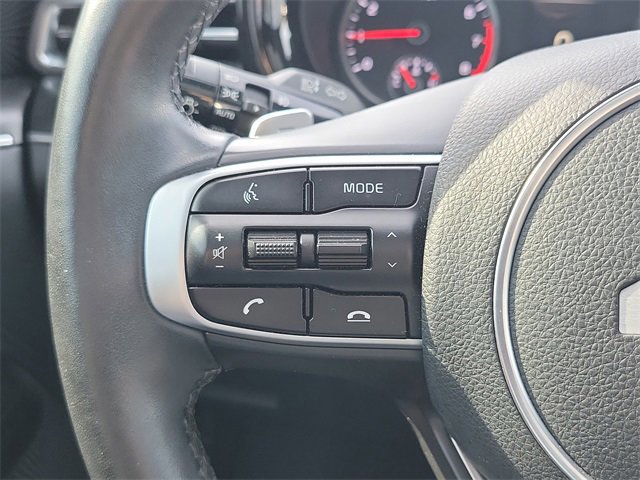 Used 2022 Kia K5 GT w/ GT1 Package image 14