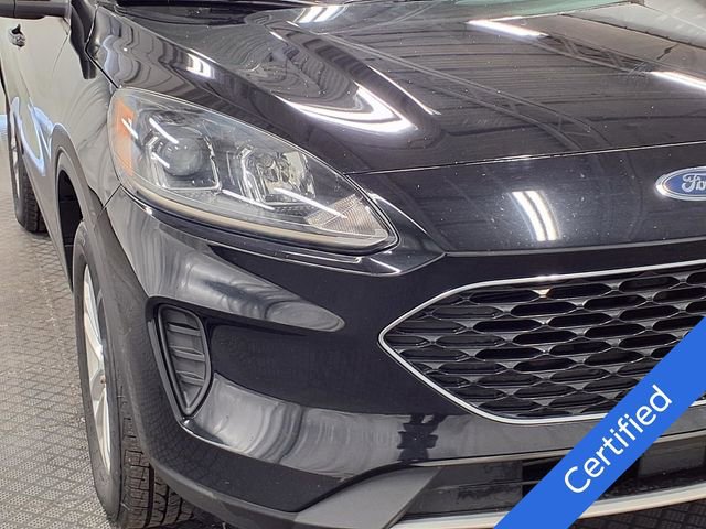 Certified 2022 Ford Escape SE w/ Convenience Package image 29