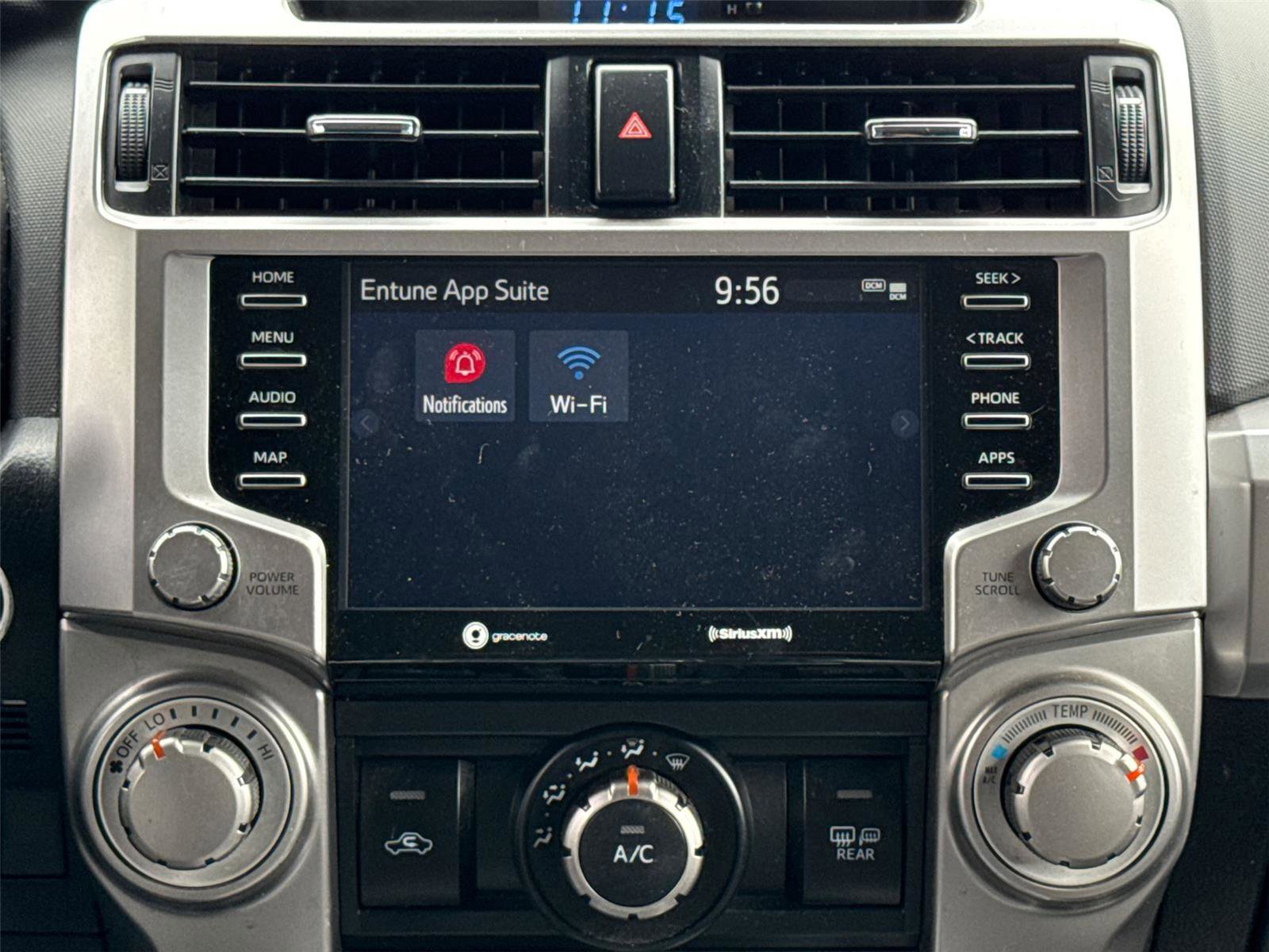 Used 2021 Toyota 4Runner SR5 image 23