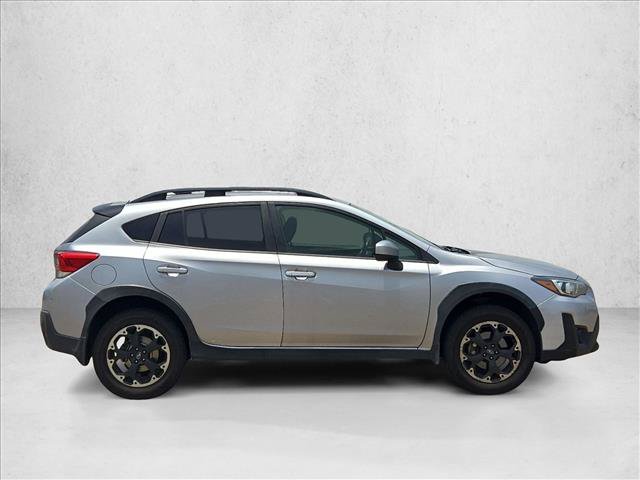 Used 2021 Subaru Crosstrek 2.0i Premium w/ Moonroof Package AWD/4WD image 4