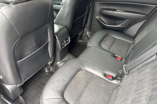 Used 2023 MAZDA CX-5 AWD 2.5 S w/ Select Package image 19