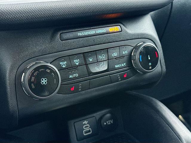 Certified 2023 Ford Bronco Sport Big Bend w/ Convenience Package image 13