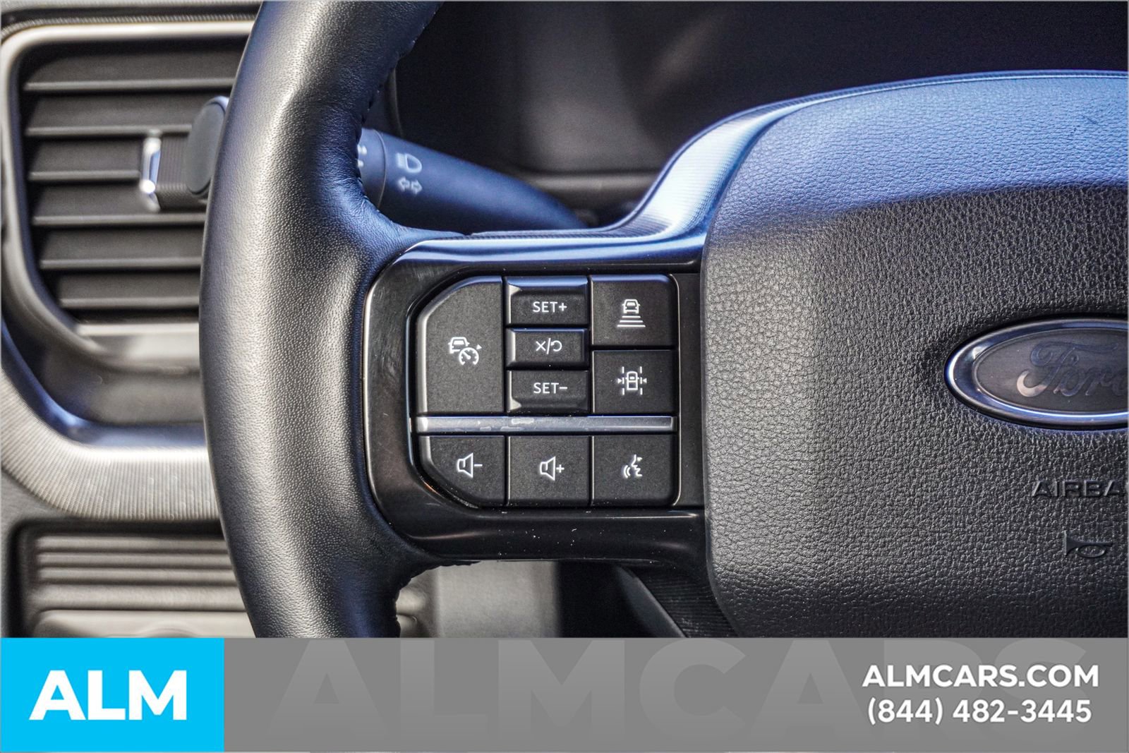 Certified 2025 Ford F250 Platinum AWD/4WD image 28