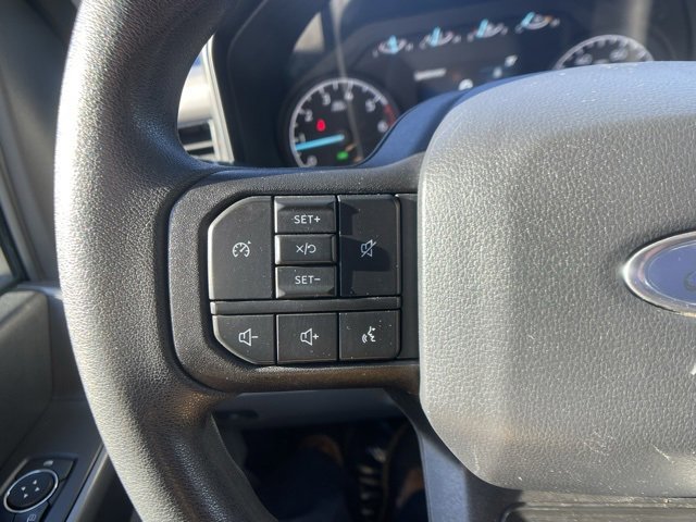 Certified 2024 Ford F250 XLT w/ Snow Plow Prep Package image 19