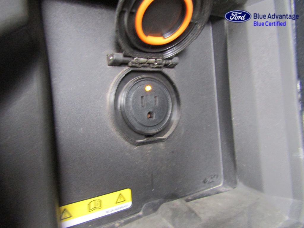 Certified 2023 Ford F150 XLT w/ Equipment Group 302A High AWD/4WD image 9