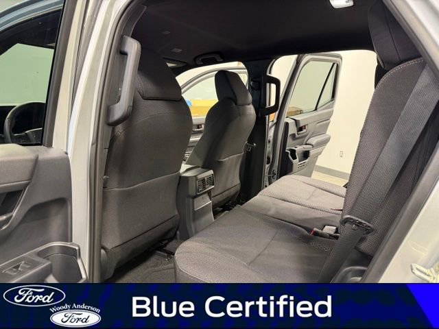 Used 2025 Toyota 4Runner SR5 image 23