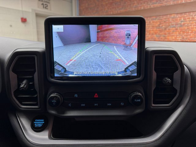 Certified 2023 Ford Bronco Sport Big Bend w/ Convenience Package image 20