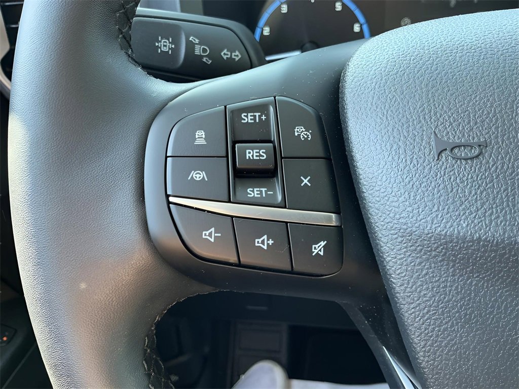 Certified 2024 Ford Bronco Sport Big Bend w/ Convenience Package image 25