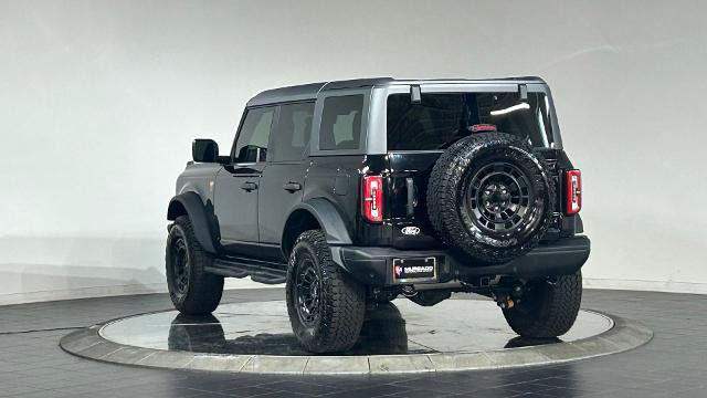 Certified 2026 Ford Bronco Badlands AWD/4WD image 7