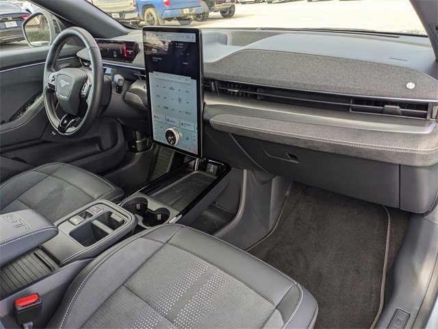 Certified 2025 Ford Mustang Mach-E GT image 14