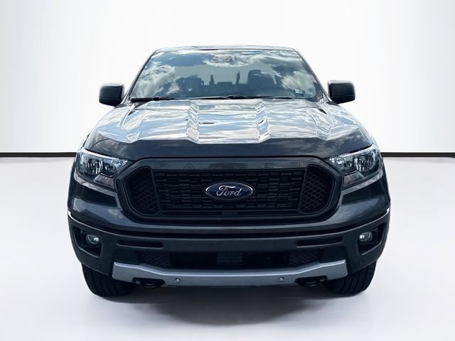 Certified 2019 Ford Ranger XLT w/ Equipment Group 302A Luxury AWD/4WD image 3