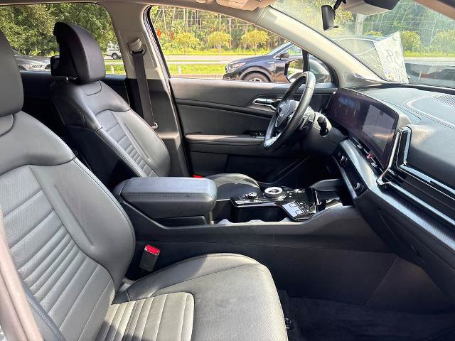 Used 2024 Kia Sportage SX Prestige AWD/4WD image 29