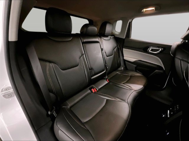 Used 2022 Jeep Compass Limited AWD/4WD image 26