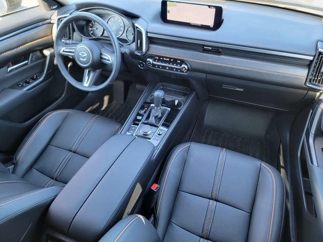 Used 2024 MAZDA CX-50 2.5 Turbo w/ Premium Plus Pkg AWD/4WD image 38