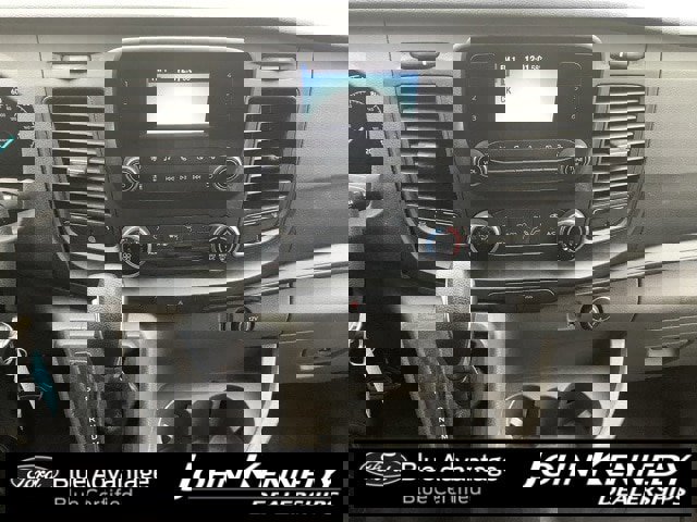 Certified 2021 Ford Transit 250 Low Roof w/ Exterior Upgrade Package image 16