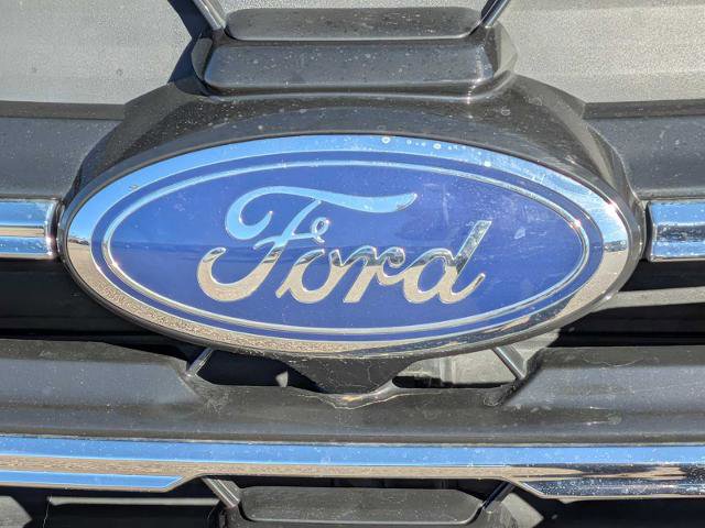 Certified 2025 Ford Explorer Active image 11